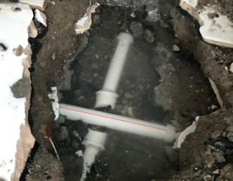 江苏卫生间防水公司