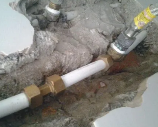 江苏测漏水多少钱