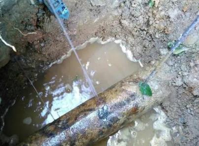 江苏卫生间测漏水公司分享下我们可以检测到轻微的漏水和水压吗？